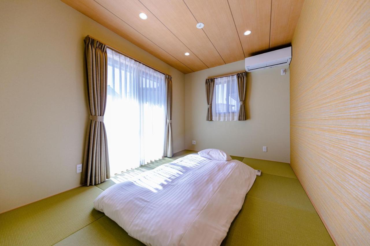 05 Resort Club -然zen- Fujikawaguchiko Exterior foto