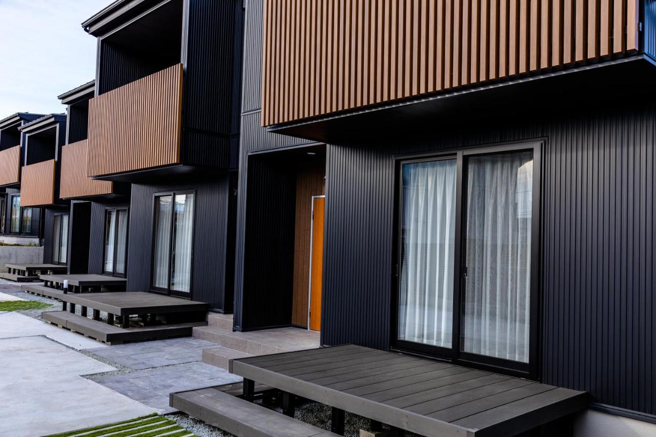 05 Resort Club -然zen- Fujikawaguchiko Exterior foto