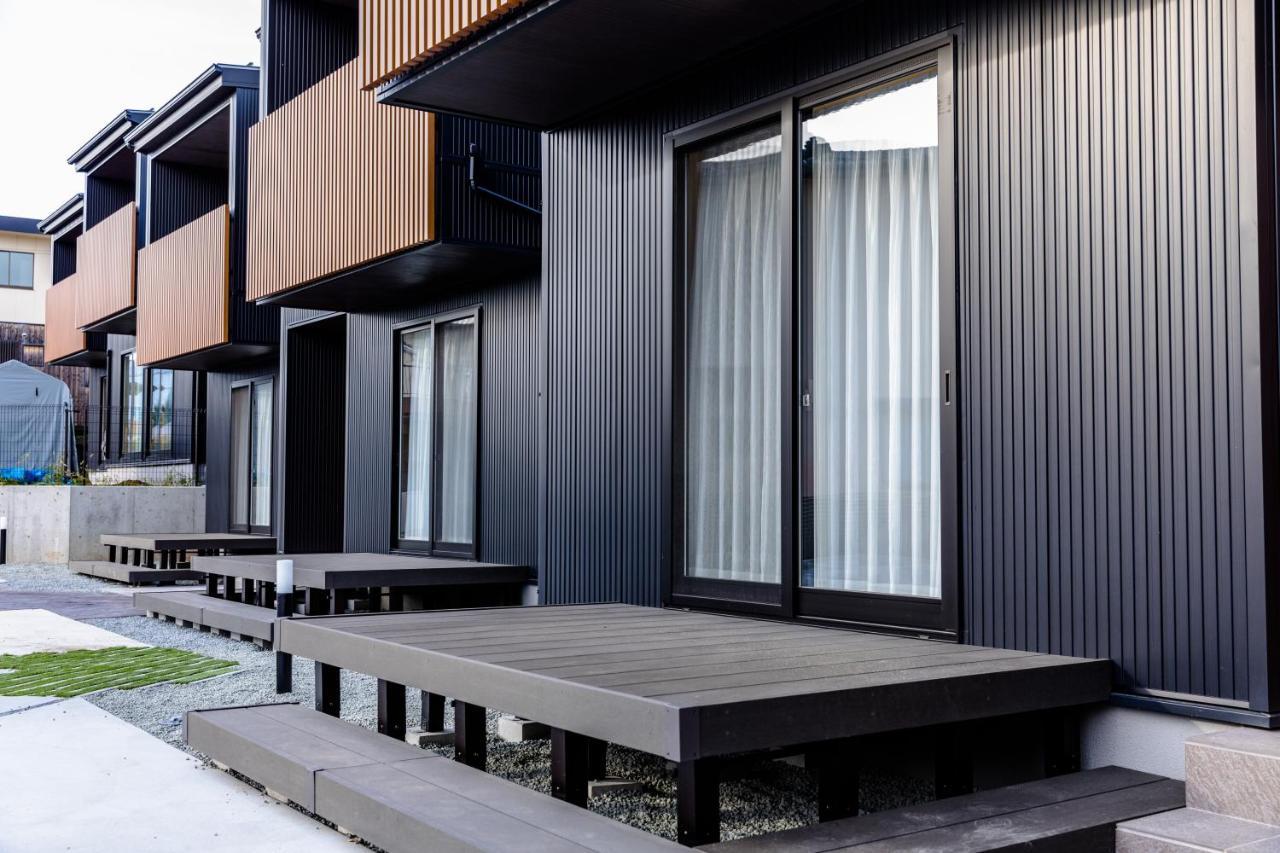 05 Resort Club -然zen- Fujikawaguchiko Exterior foto